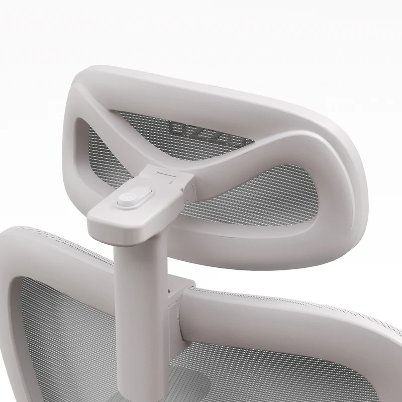 MUSSO E600 SE Relaxure Ergonomic Office Chair