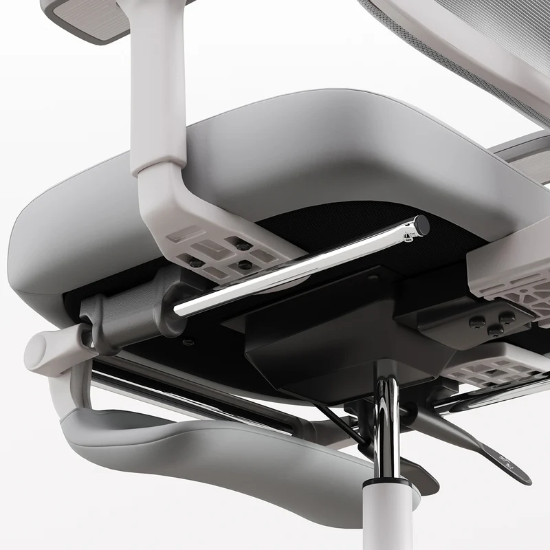 MUSSO E600 SE Relaxure Ergonomic Office Chair
