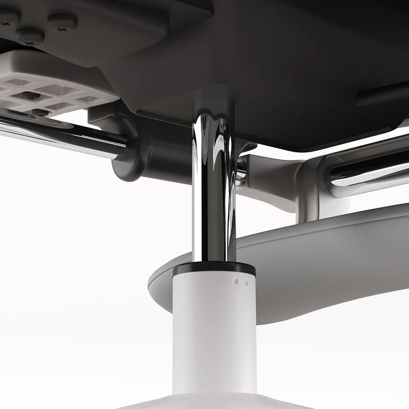 MUSSO E600 SE Relaxure Ergonomic Office Chair