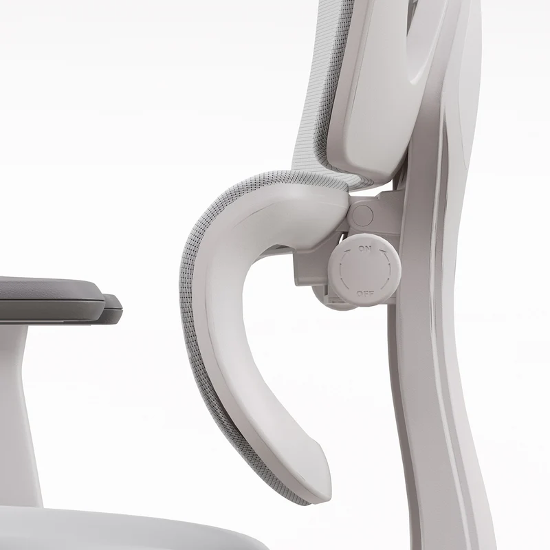 MUSSO E600 SE Relaxure Ergonomic Office Chair