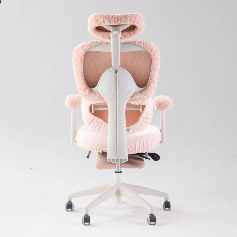 MUSSO E600 SE Relaxure Ergonomic Office Chair
