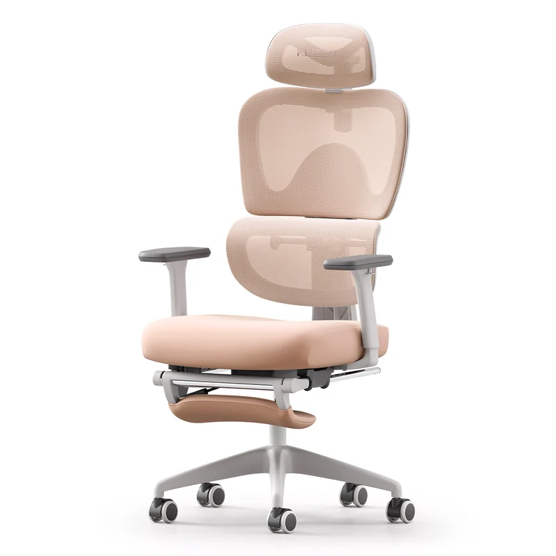 MUSSO E600 SE Relaxure Ergonomic Office Chair