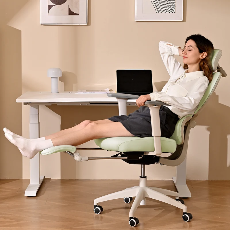 MUSSO E600 SE Relaxure Ergonomic Office Chair