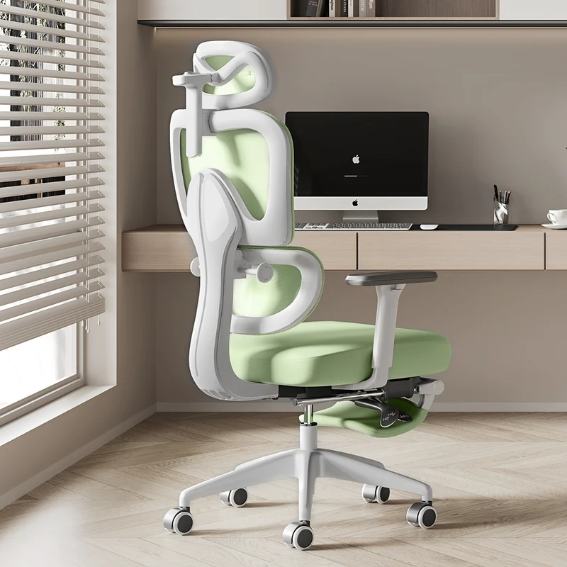 MUSSO E600 SE Relaxure Ergonomic Office Chair