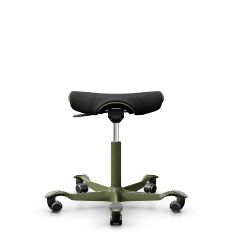 HAG Capisco Puls 8002 Sattelhocker