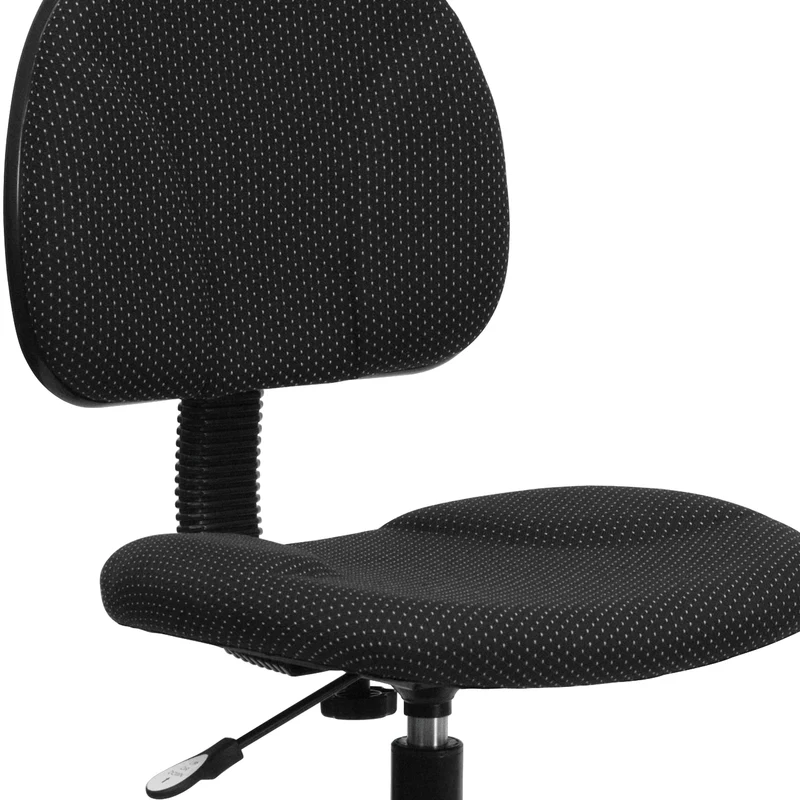 Two Cylinder Drafting Chair (Cylinders: 22.5"-27"H or 26"-30.5"H)