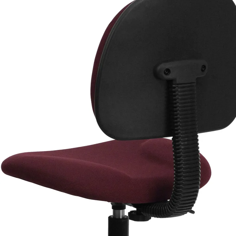 Two Cylinder Drafting Chair (Cylinders: 22.5"-27"H or 26"-30.5"H)