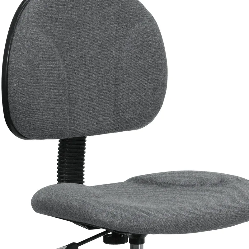 Two Cylinder Drafting Chair (Cylinders: 22.5"-27"H or 26"-30.5"H)