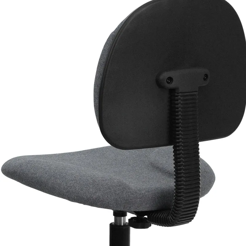 Two Cylinder Drafting Chair (Cylinders: 22.5"-27"H or 26"-30.5"H)
