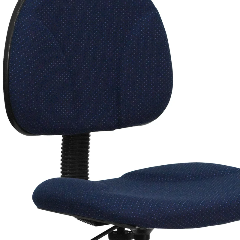 Two Cylinder Drafting Chair (Cylinders: 22.5"-27"H or 26"-30.5"H)