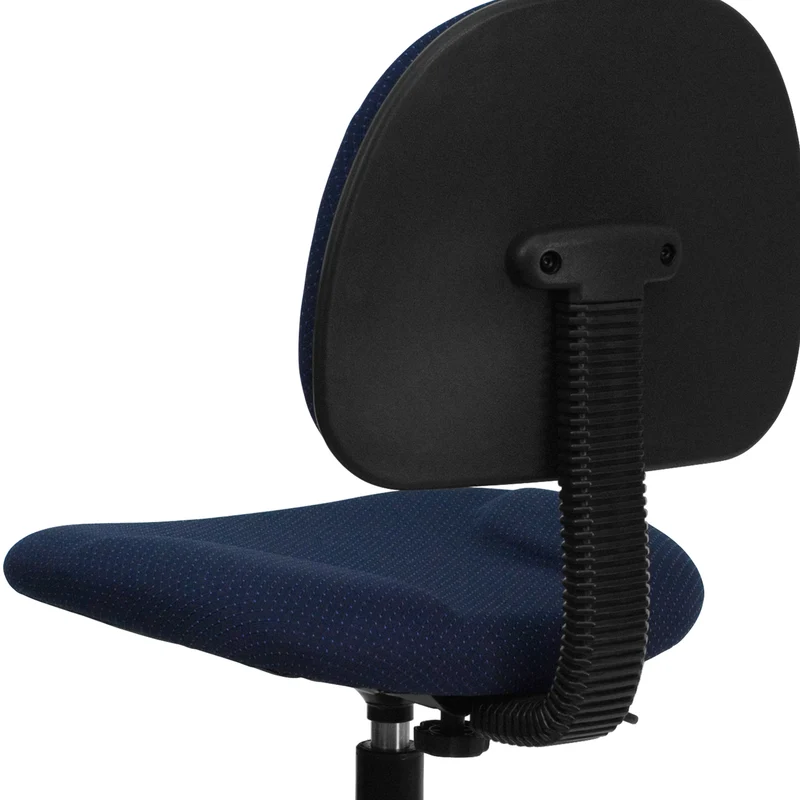 Two Cylinder Drafting Chair (Cylinders: 22.5"-27"H or 26"-30.5"H)