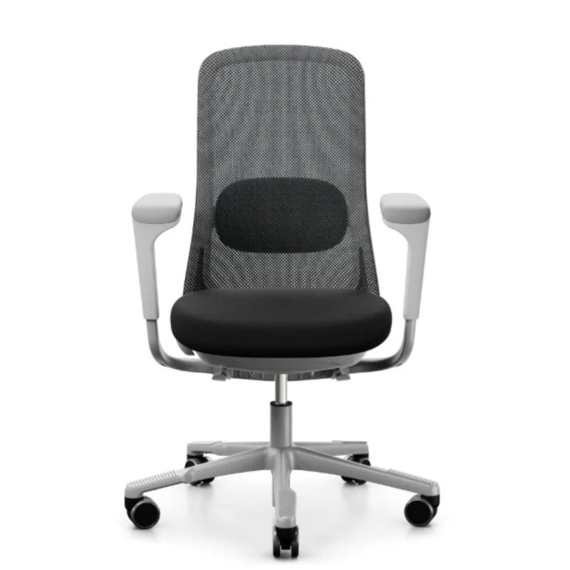 SoFi mesh mit hoher Rückenlehne