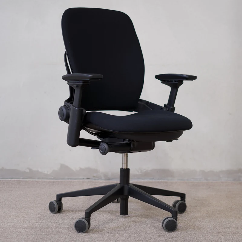 Steelcase Leap V2 - Ausstellungsstuhl