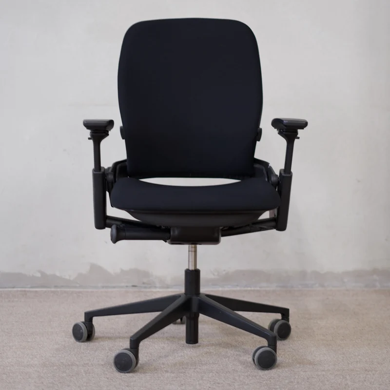Steelcase Leap V2 - Ausstellungsstuhl