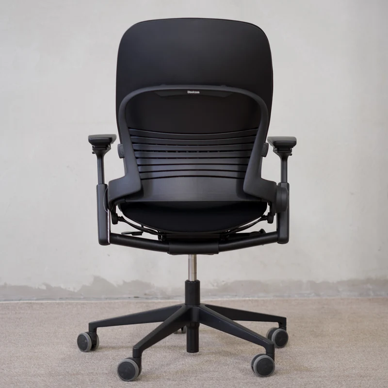 Steelcase Leap V2 - Ausstellungsstuhl