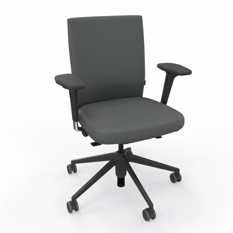 Vitra ID Soft Bürostuhl (SAP)