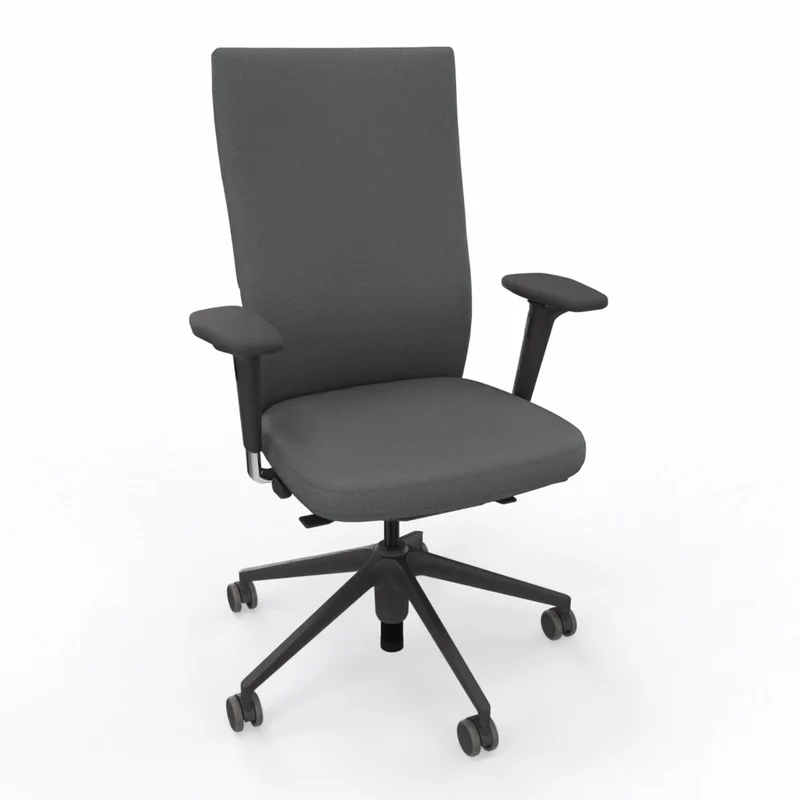 Vitra ID Soft Bürostuhl (SAP)