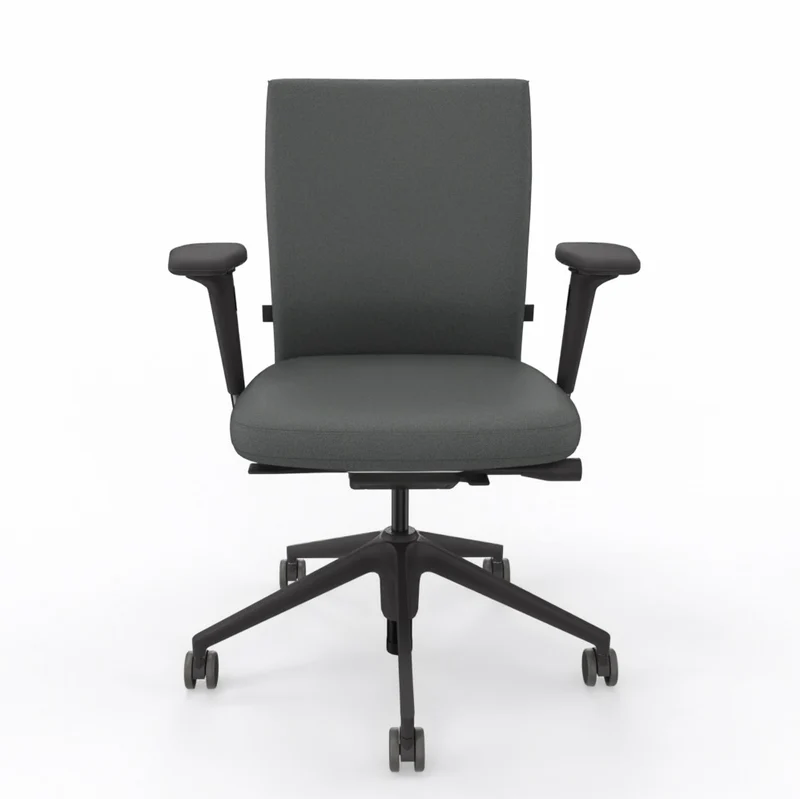 Vitra ID Soft Bürostuhl (SAP)