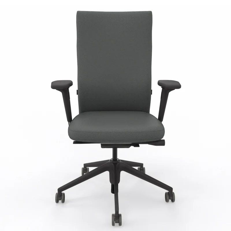 Vitra ID Soft Bürostuhl (SAP)