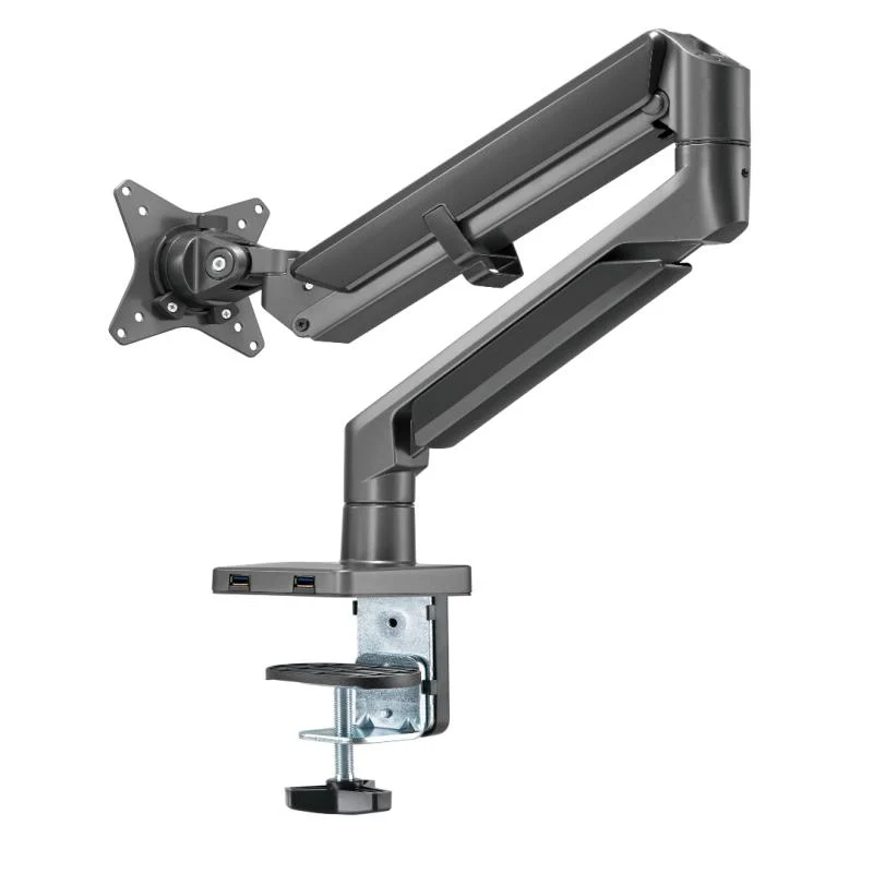 Adapt Ergo-Boost Single Monitor Halterung, Bildschirmschwenkarm