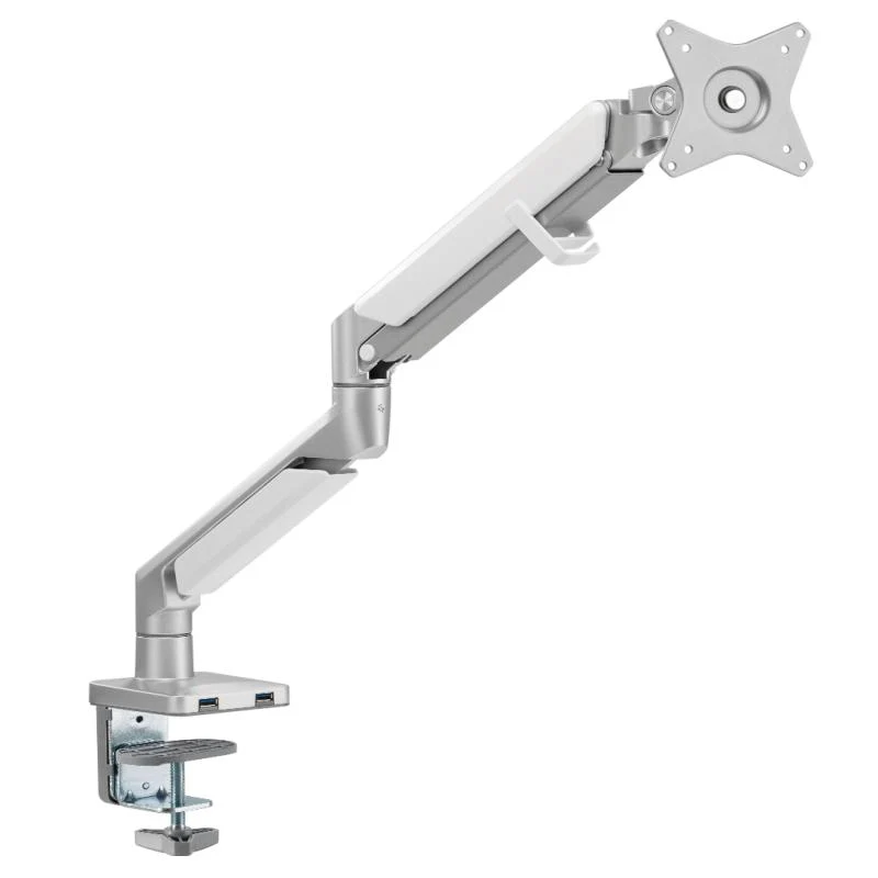 Adapt Ergo-Boost Single Monitor Halterung, Bildschirmschwenkarm