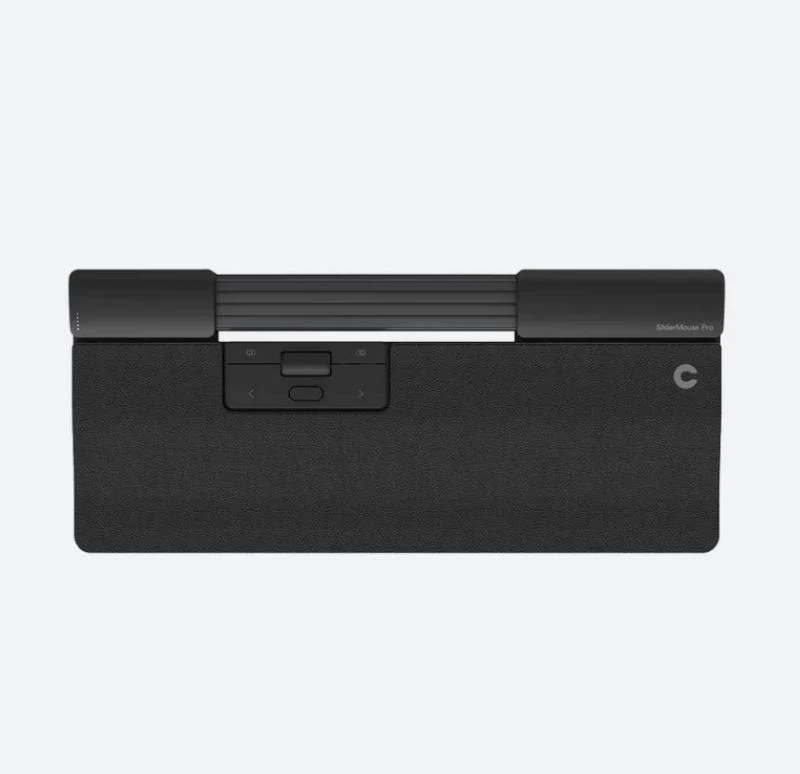 Contour SliderMouse Pro