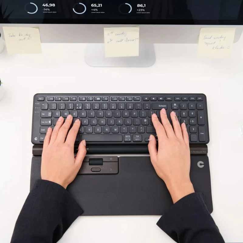 Contour RollerMouse Pro