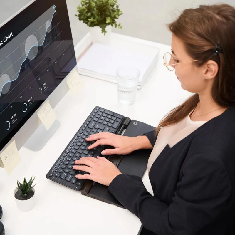 Contour RollerMouse Pro