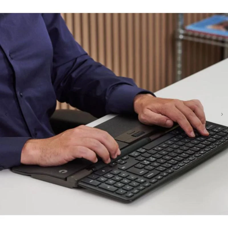 Contour RollerMouse Pro