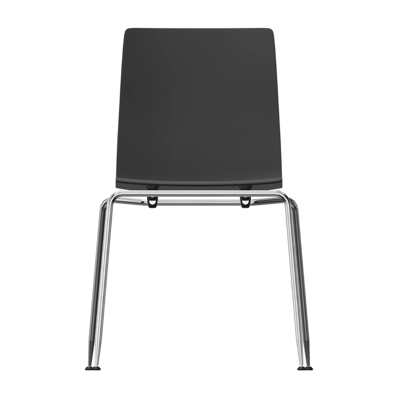 Sedus meet chair Vierfußstuhl Kunststoff (stapelbar)