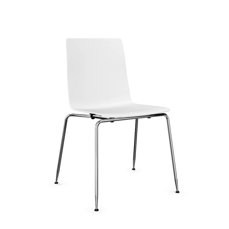 Sedus meet chair Vierfußstuhl Kunststoff (stapelbar)