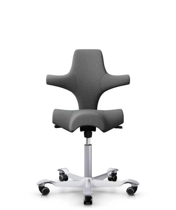 Sattelstuhl HAG Capisco 8106 Limited Edition