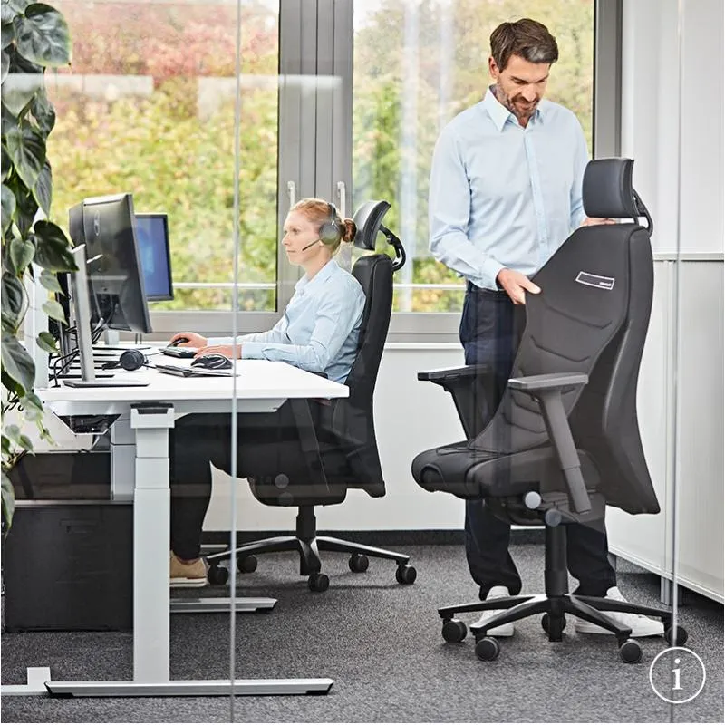 Interstuhl TwentyFour IS 5