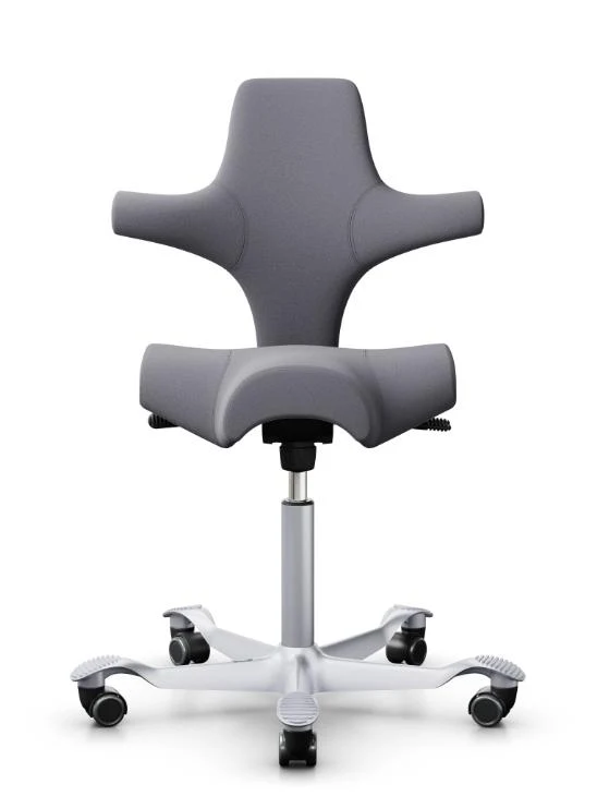 Sattelstuhl HAG Capisco 8106 (Bestseller)