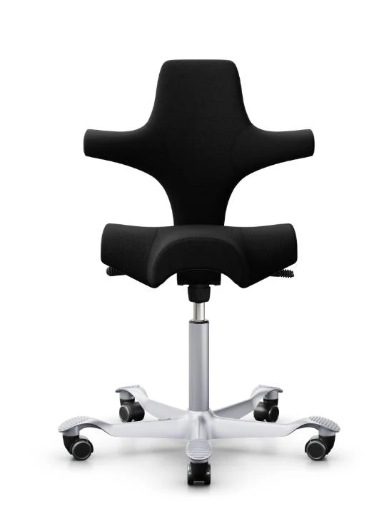 Sattelstuhl HAG Capisco 8106 (Bestseller)