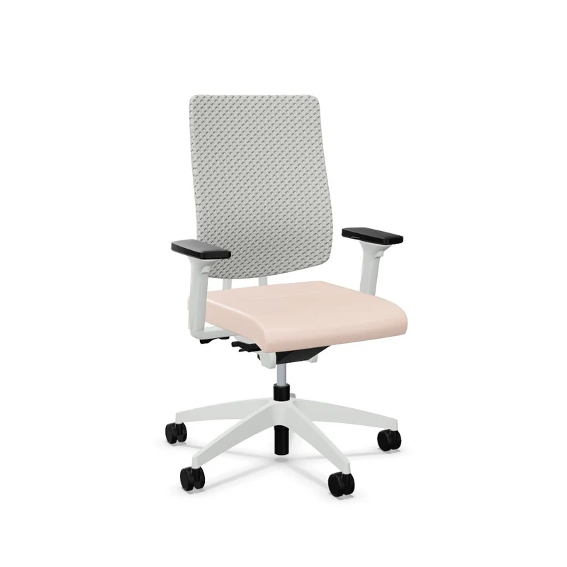 Sedus black dot air Bürostuhl mit 3D-Strickpolster Rückenlehne | bd-125