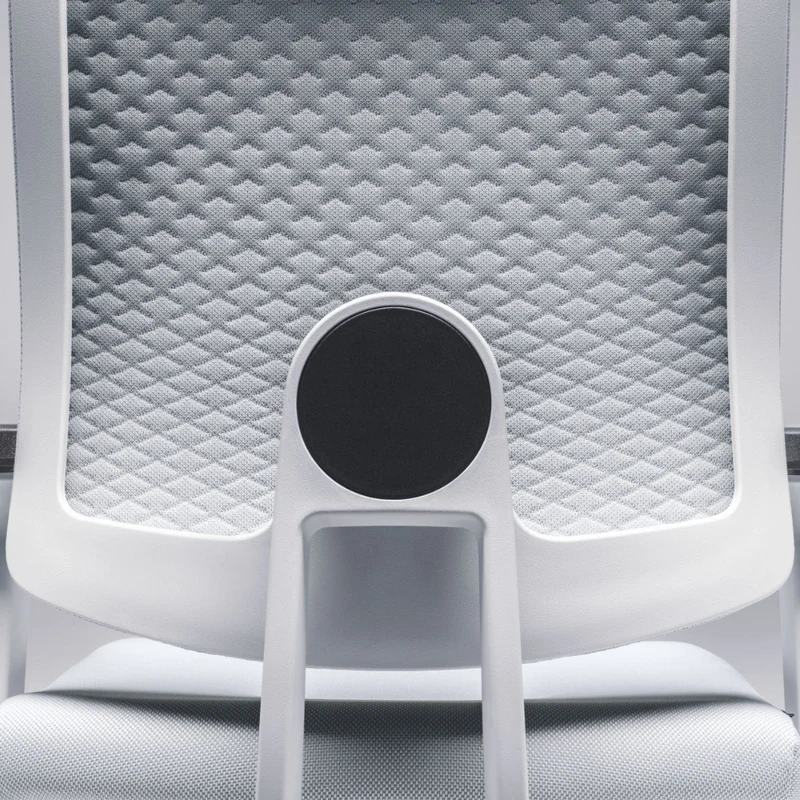 Sedus black dot air Bürostuhl mit 3D-Strickpolster Rückenlehne | bd-125