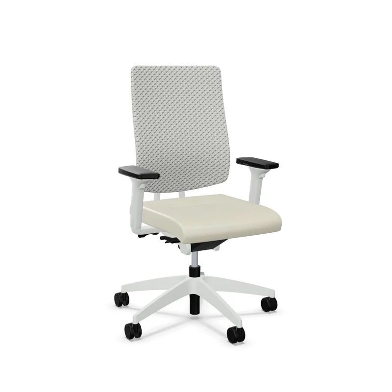 Sedus black dot air Bürostuhl mit 3D-Strickpolster Rückenlehne | bd-125