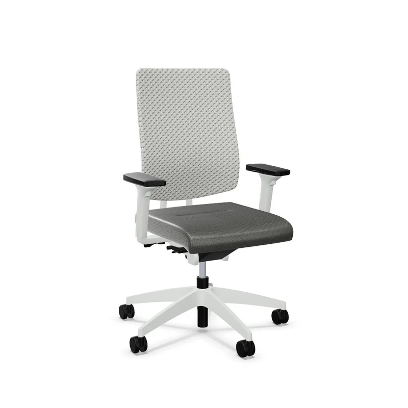 Sedus black dot air Bürostuhl mit 3D-Strickpolster Rückenlehne | bd-125