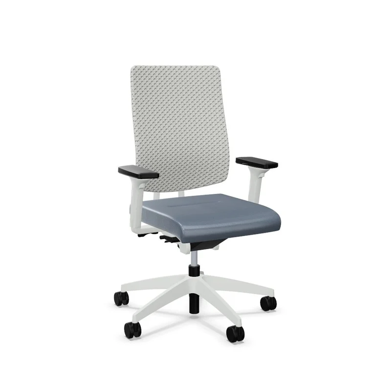 Sedus black dot air Bürostuhl mit 3D-Strickpolster Rückenlehne | bd-125