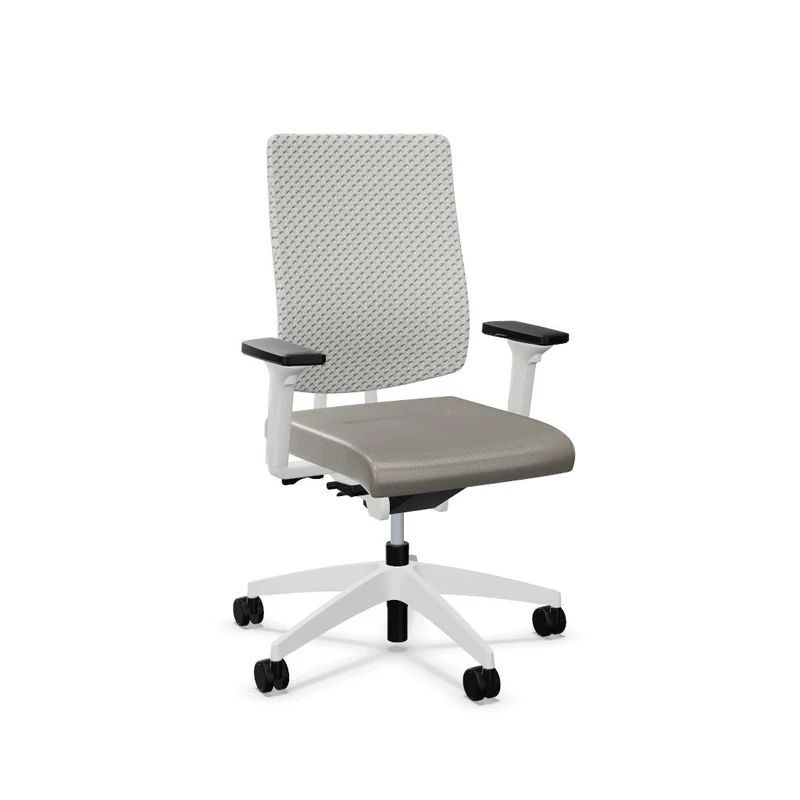 Sedus black dot air Bürostuhl mit 3D-Strickpolster Rückenlehne | bd-125