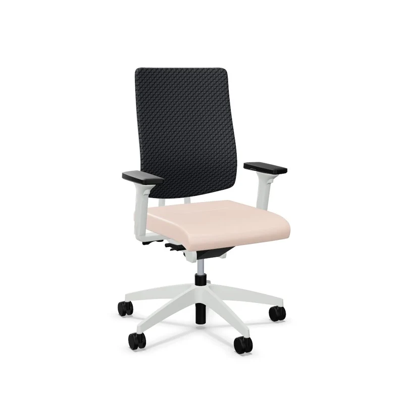 Sedus black dot air Bürostuhl mit 3D-Strickpolster Rückenlehne | bd-125