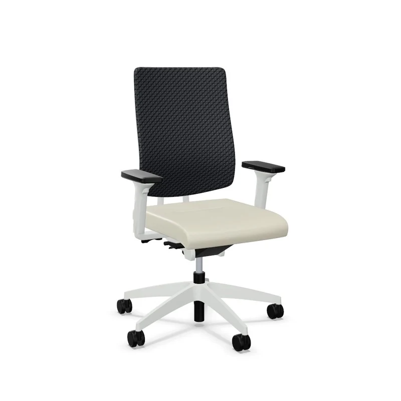 Sedus black dot air Bürostuhl mit 3D-Strickpolster Rückenlehne | bd-125