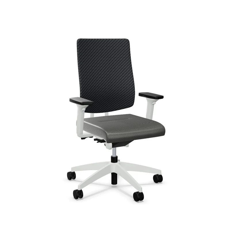 Sedus black dot air Bürostuhl mit 3D-Strickpolster Rückenlehne | bd-125