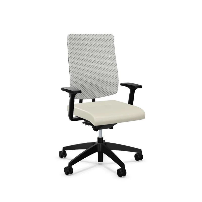 Sedus black dot air Bürostuhl mit 3D-Strickpolster Rückenlehne | bd-125