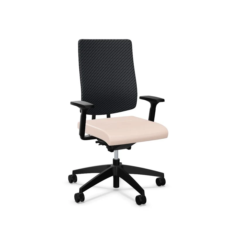 Sedus black dot air Bürostuhl mit 3D-Strickpolster Rückenlehne | bd-125