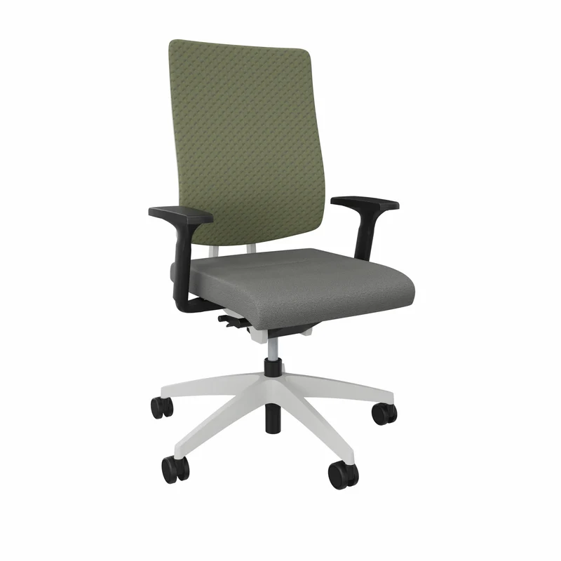 Sedus black dot air Bürostuhl mit 3D-Strickpolster Rückenlehne | bd-125