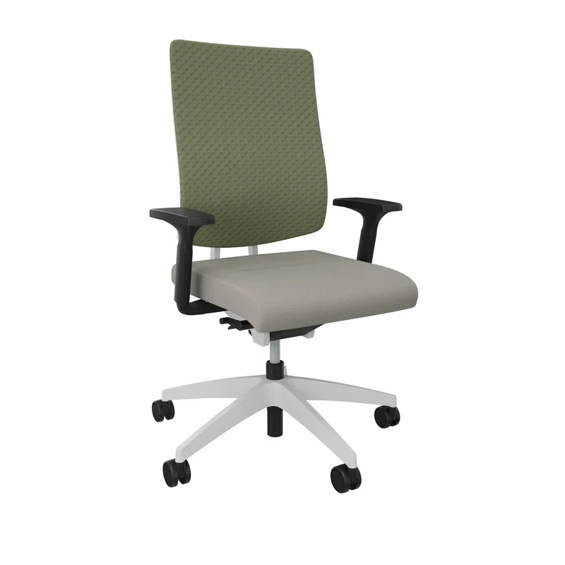 Sedus black dot air Bürostuhl mit 3D-Strickpolster Rückenlehne | bd-125