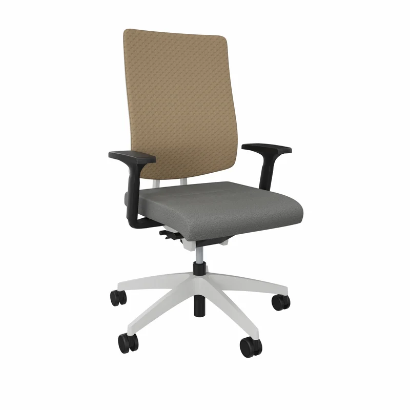 Sedus black dot air Bürostuhl mit 3D-Strickpolster Rückenlehne | bd-125
