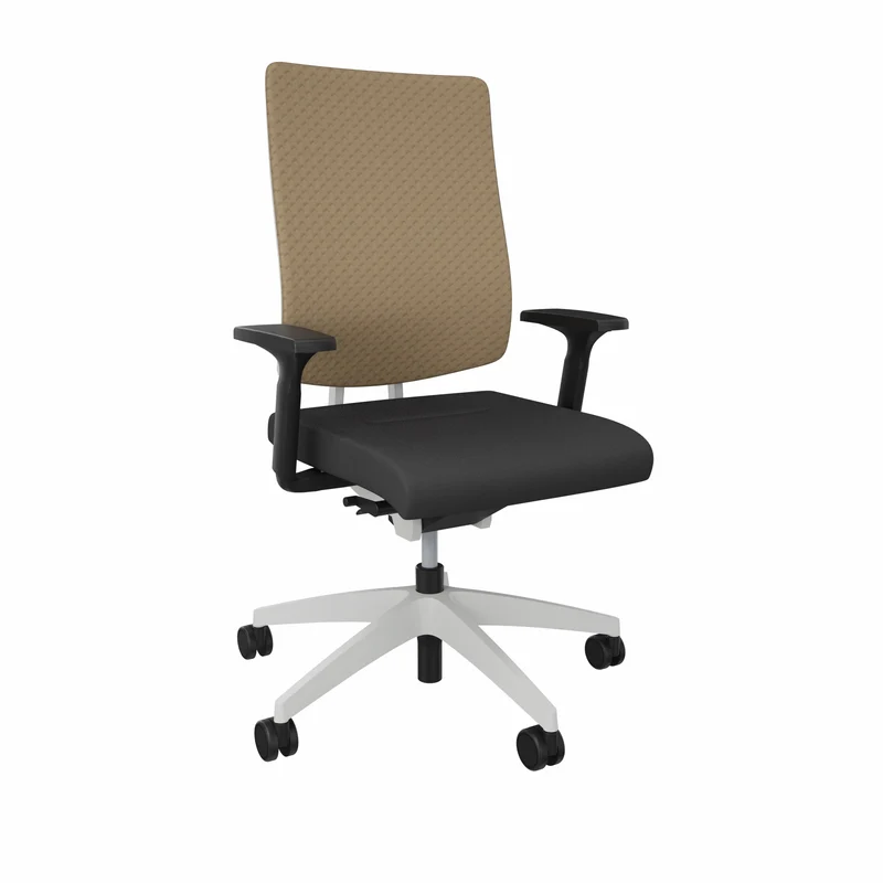 Sedus black dot air Bürostuhl mit 3D-Strickpolster Rückenlehne | bd-125